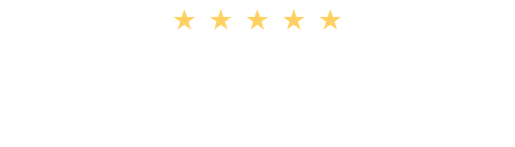 Googleの口コミでも高評価をいただいております